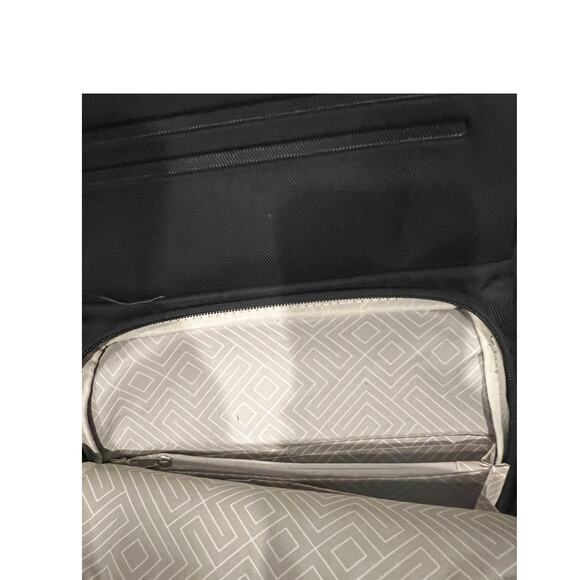 High Sierra Padded Computer Work Backpack - Picture 3 of 5